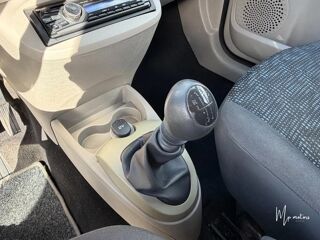 Twingo 1.2 75 AUTHENTIQUE 2010 occasion 78690 LES ESSARTS LE ROI