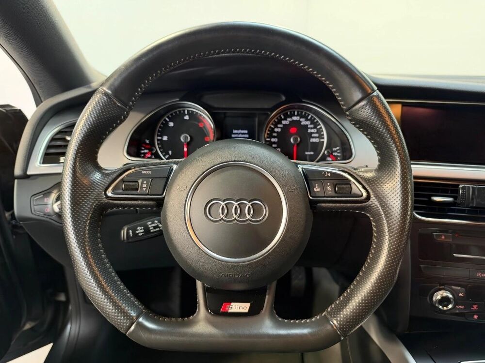 A5 3.0 TDIQ 3.0 TDI quattro (180kW) 2013 occasion 62400 B&eacute;thune