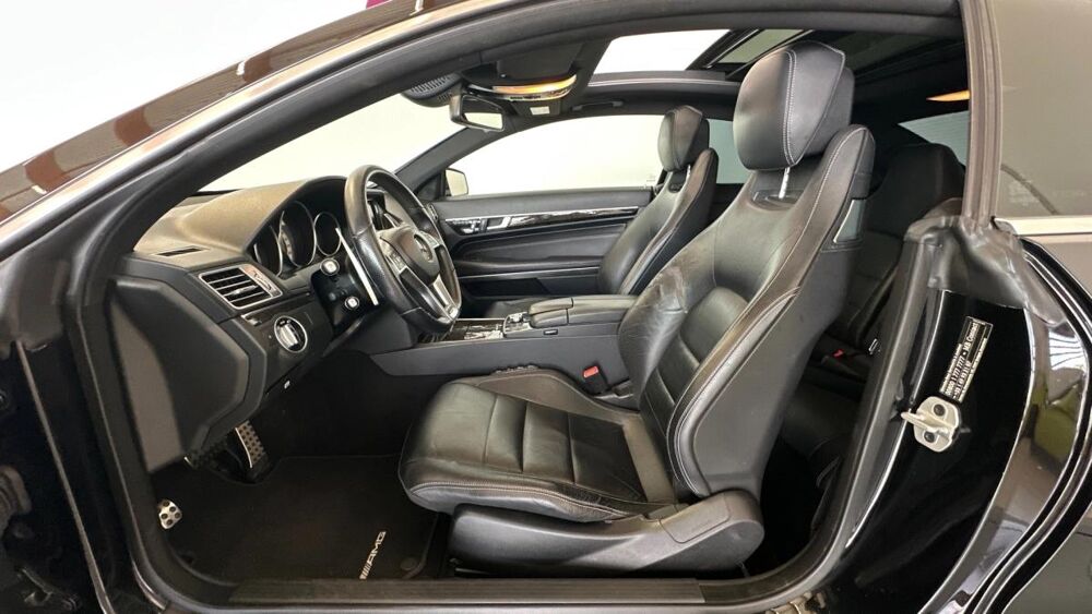 Classe E 2013 occasion 17600 Saujon