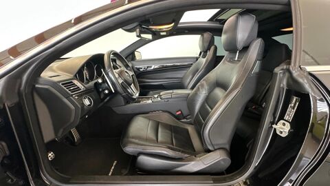 Classe E 2013 occasion 17600 Saujon