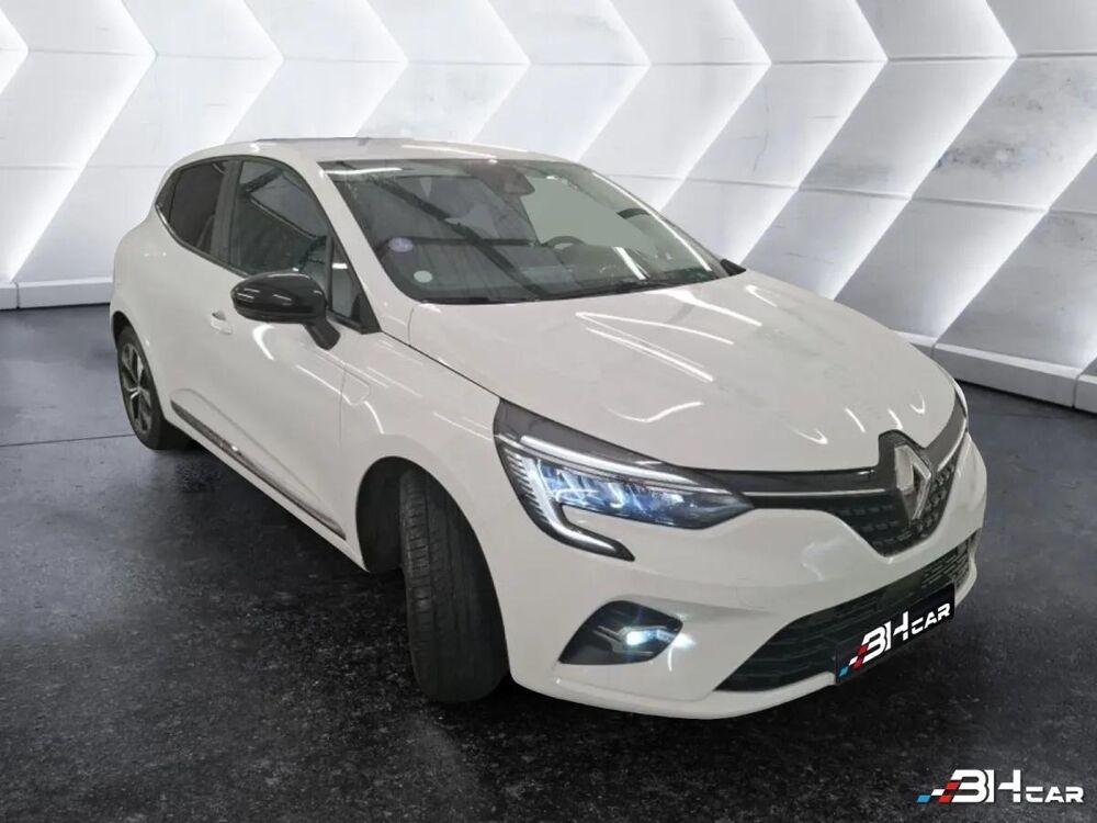 Clio 2023 occasion 45450 Fay-aux-Loges