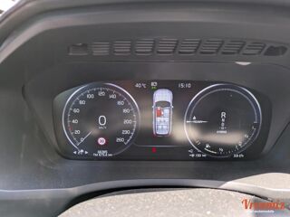 XC90 2.0 T8 390H 305 TWIN-ENGINE RECHARGE PHEV HYBRID R-DESIGN AW 2021 occasion 64110 Maz&egrave;res-Lezons