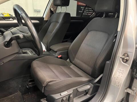 Passat 2015 occasion 31650 Saint-Orens-De-Gameville
