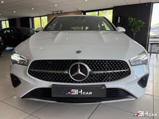 Classe CLA 2023 occasion 45450 Fay-aux-Loges
