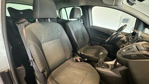 B-max 1.0 SCTI Trend 2014 occasion 33600 Pessac