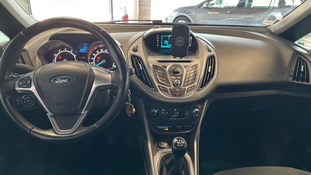 B-max 1.0 SCTI Trend 2014 occasion 33600 Pessac