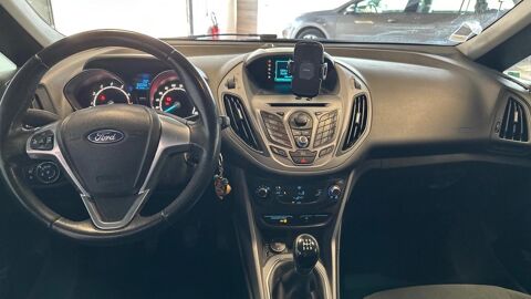 B-max 1.0 SCTI Trend 2014 occasion 33600 Pessac