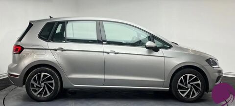 Golf 1.0 TSI Confortline Business 2019 occasion 59169 F&eacute;rin