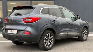 Kadjar 1.5 DCI 110 ECO ENERGY BUSINESS 2016 occasion 60200 Compi&egrave;gne