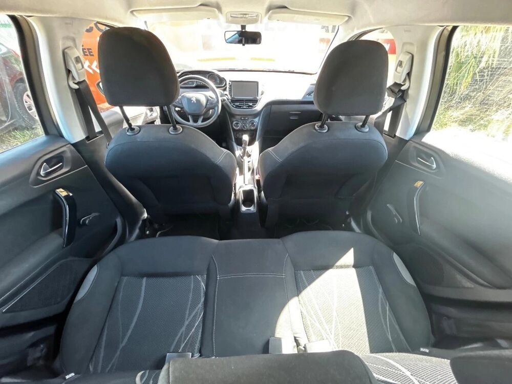 208 GENERATION-I 1.4 HDI 70 ACTIVE 2014 occasion 30600 Vestric et candiac