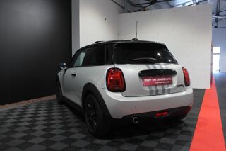 MINI COUPE 1.5 D 115 COOPER HEDDON STREET BVA 2018 occasion 68130 Altkirch