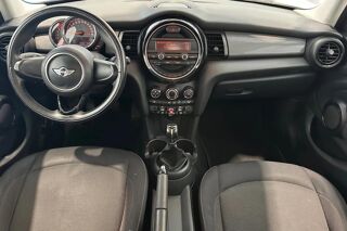MINI COUPE COOPER D Cooper D 2014 occasion 59494 Petite-For&ecirc;t