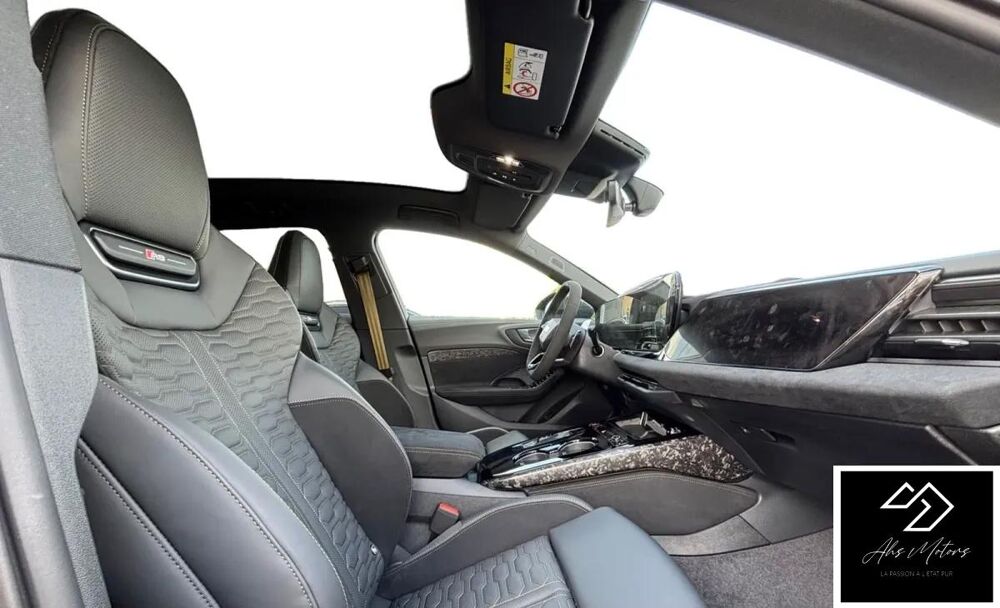 RS5 Avant 470 kW tiptronic 639ch /pano 2026 occasion 83260 LA CRAU
