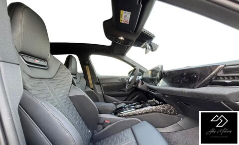 RS5 Avant 470 kW tiptronic 639ch /pano 2026 occasion 83260 LA CRAU