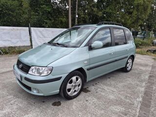Matrix 2006 occasion 78270 BENNECOURT