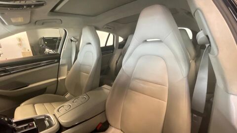 Panamera 4EHYBRID 4 E-Hybrid 2018 occasion 33600 Pessac