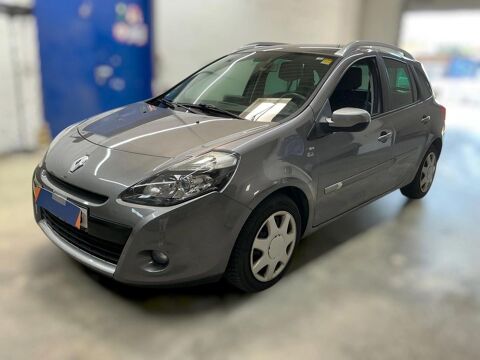 Renault clio ESTATE 1.2 TCE 103CV NIGHT AND DAY/2E MA