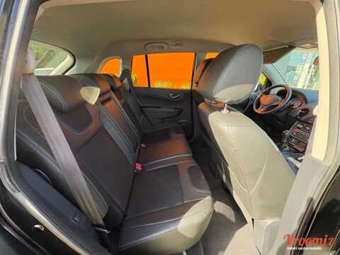 Koleos 2.0 DCI 150 BOSE 4X2 2014 occasion 10120 SAINT ANDR&Eacute; LES VERGERS