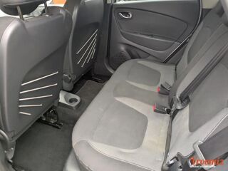 Captur 0.9 TCE 90 ENERGY INTENS 2015 occasion 64110 Maz&egrave;res-Lezons