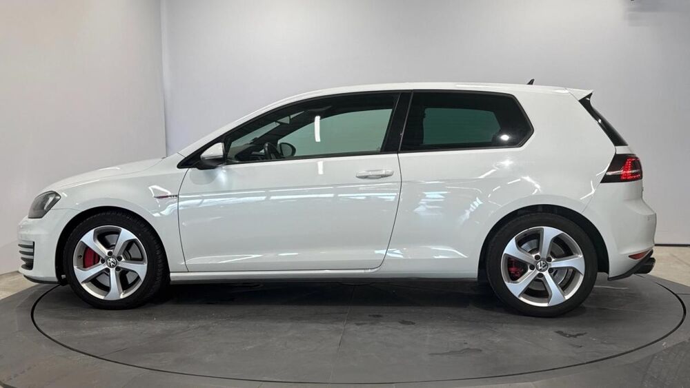 Golf 2014 occasion 66000 Perpignan
