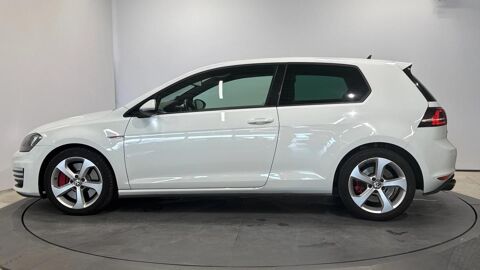 Golf 2014 occasion 66000 Perpignan