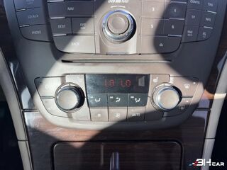 Insignia GENERATION-I 2.0 CDTI 130 ECOFLEX EDITION 2010 occasion 33980 Audenge