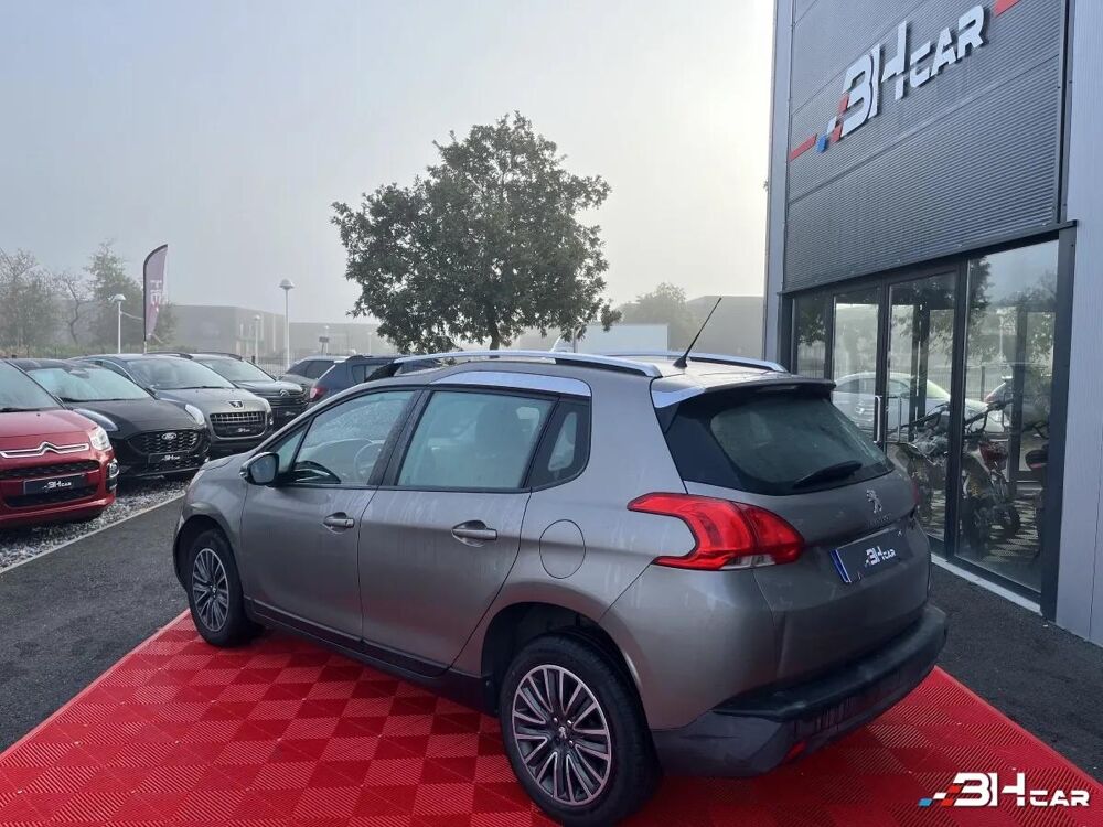 2008 GENERATION-I 1.2 VTI 80 ACCESS 2015 occasion 33980 Audenge