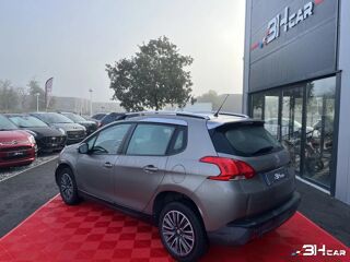 2008 GENERATION-I 1.2 VTI 80 ACCESS 2015 occasion 33980 Audenge