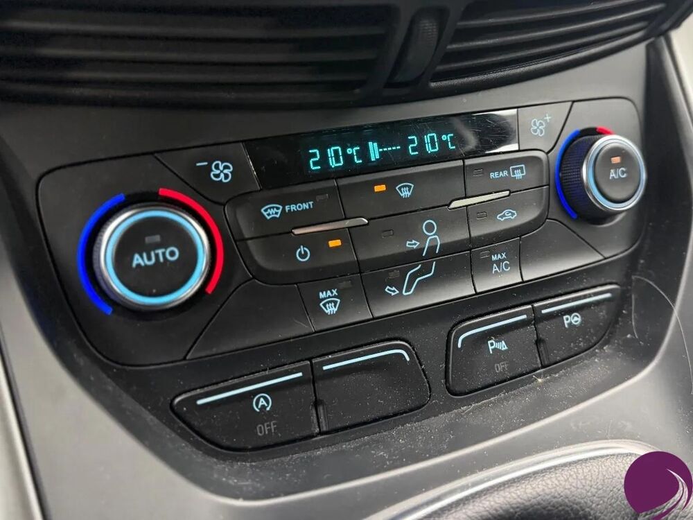 Kuga 1.5 TDCI 120 CH TREND - GPS - RADAR - CARPLAY 2018 occasion 59169 F&eacute;rin