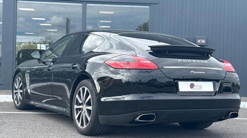 Panamera 3.6 V6 Base 2010 occasion 60200 Compi&egrave;gne