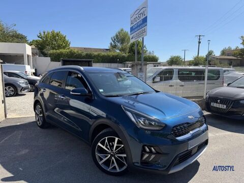 Annonce voiture Kia Niro 15990 €