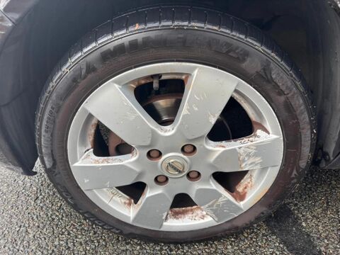 Micra 1.2 80 CONNECT EDITION 2010 occasion 31650 Saint-Orens-De-Gameville