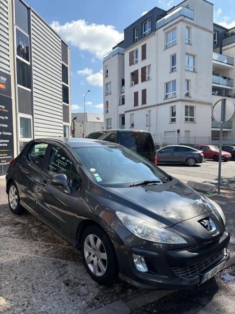 308 GENERATION-I 1.6 HDI 110 PREMIUM 2010 occasion 91250 SAINTRY-SUR-SEINE