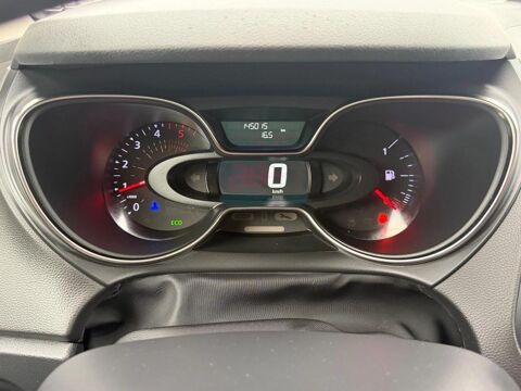 Captur 2019 occasion 51100 Reims