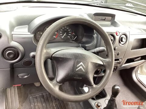 Berlingo 2008 occasion 62100 Calais