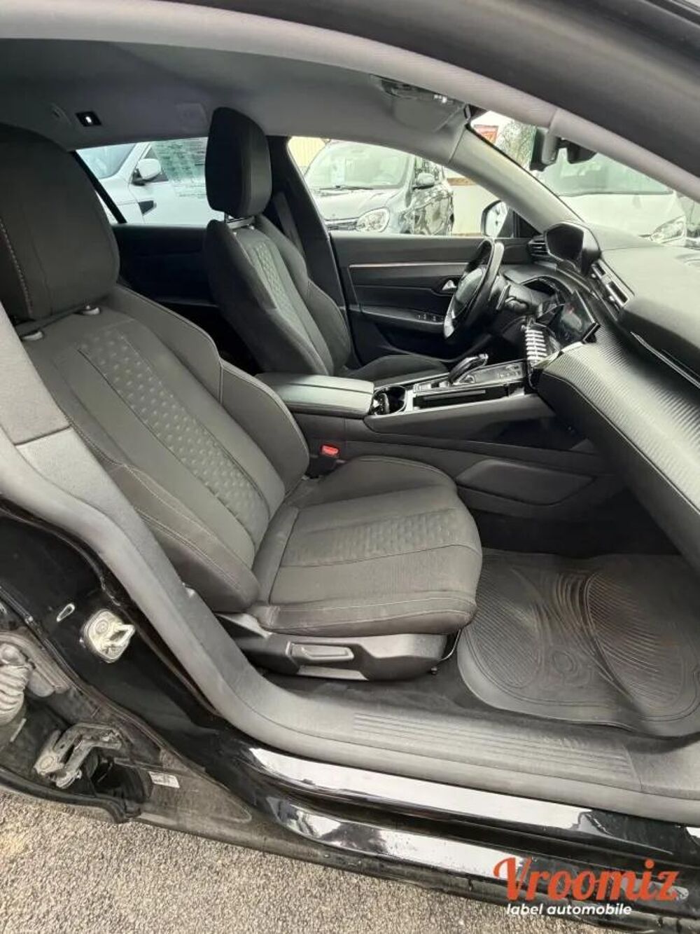 508 GENERATION-II SW 1.6 225H 180 HYBRID PHEV 12.4KWH ACTIVE PAC 2022 occasion 13127 VITROLLES