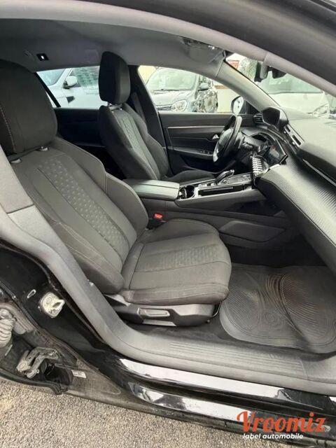 508 GENERATION-II SW 1.6 225H 180 HYBRID PHEV 12.4KWH ACTIVE PAC 2022 occasion 13127 VITROLLES