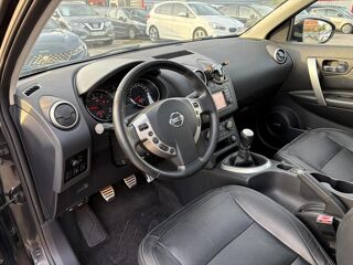 Qashqai 2013 occasion 95480 Pierrelaye
