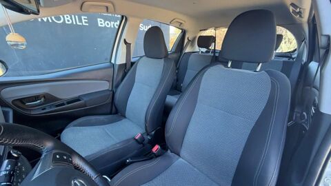 Yaris HSD 100H Dynamic Hybrid 2017 occasion 33600 Pessac