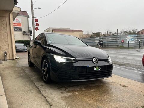Golf 2020 occasion 95190 Goussainville