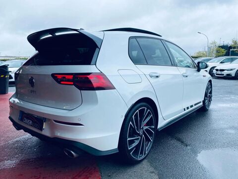 Golf 2021 occasion 41000 Blois