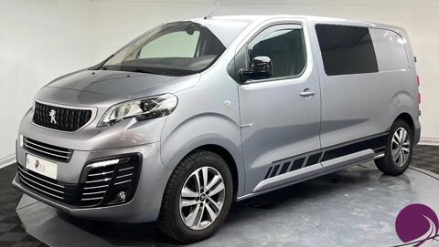 Annonce voiture Peugeot Expert 27990 €