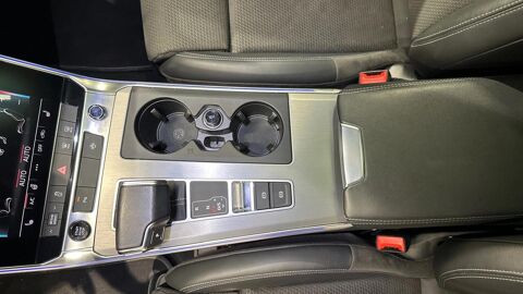 A6 AVANT 2.0 55 TFSIE 367H 250 PHEV HYBRID COMPETITION QUATTRO 2021 occasion 66000 Perpignan
