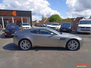 V8 2007 occasion 64110 Maz&egrave;res-Lezons