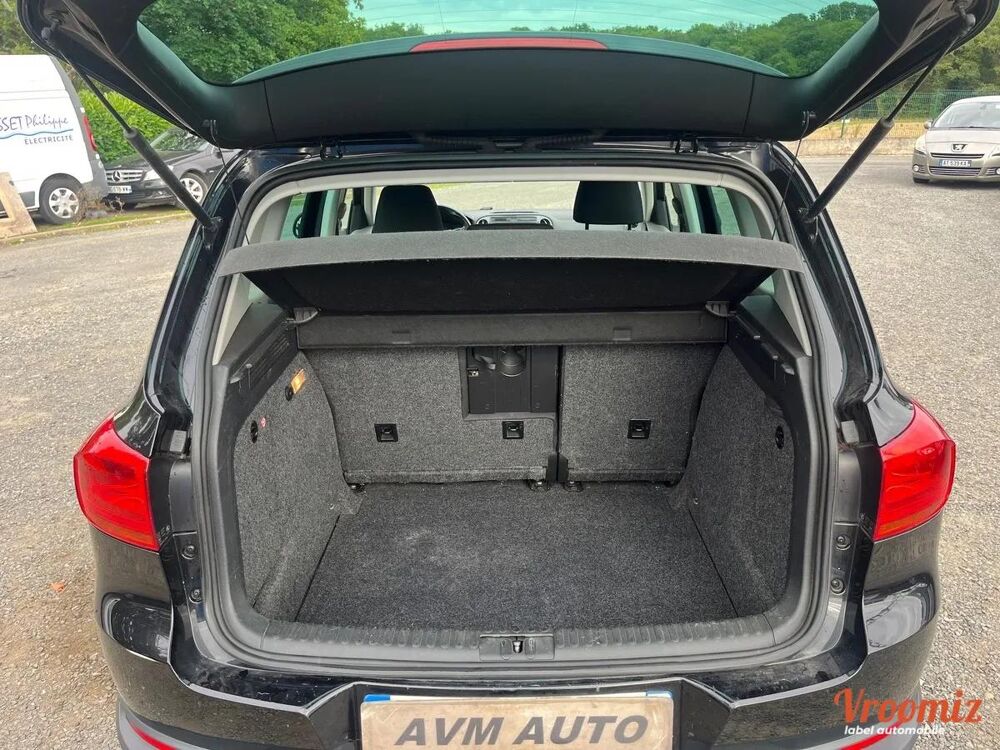 Tiguan 2013 occasion 44840 Les Sorinieres