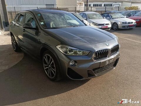 X2 1.8 I 140 M-SPORT SDRIVE DKG BVA 2020 occasion 67500 Haguenau