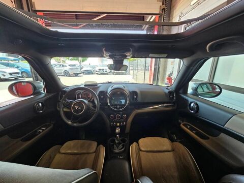 MINI COUPE 2020 occasion 41000 Blois