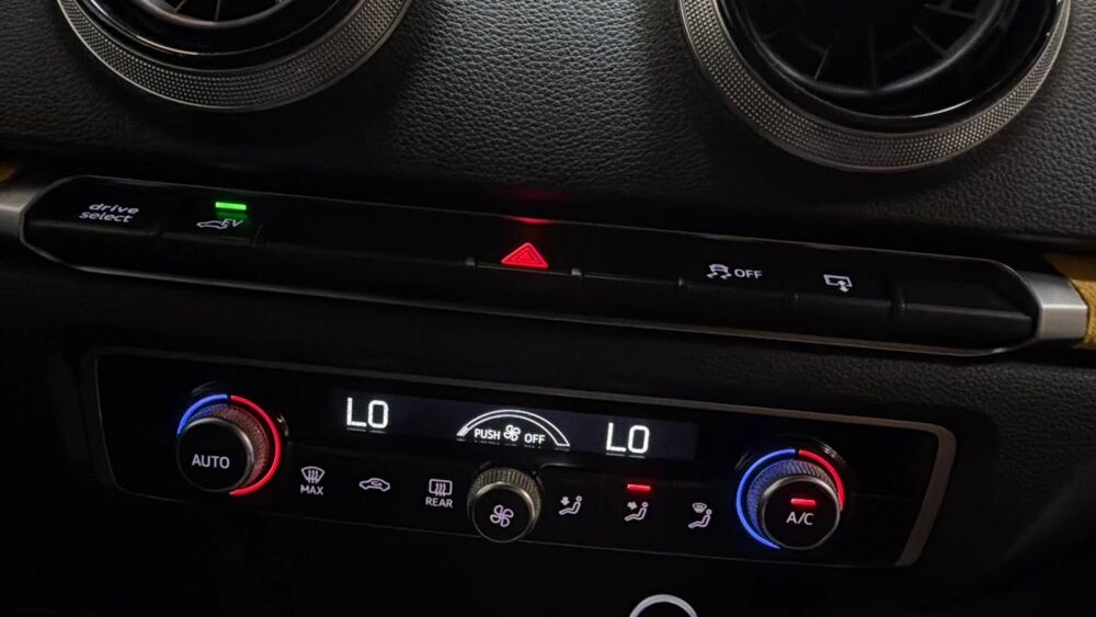 A3 Sportback 1.4 TFSI 204ch e-tron Design S tronic 6 2016 occasion 91380 Chilly-Mazarin