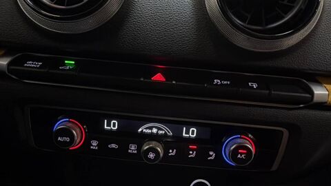 A3 Sportback 1.4 TFSI 204ch e-tron Design S tronic 6 2016 occasion 91380 Chilly-Mazarin