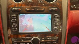 Continental CABRIOLET 6.0 560 GTC BVA 2007 occasion 66000 Perpignan